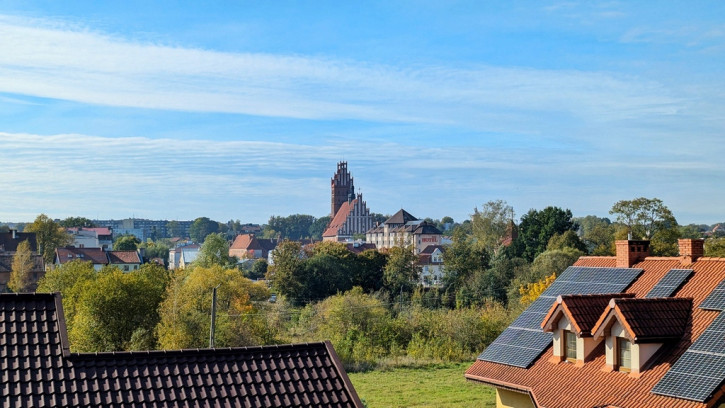 Dom Sprzedaż Dobre Miasto 9