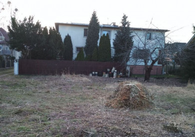 Działka Sprzedaż Szczecin Pogodno