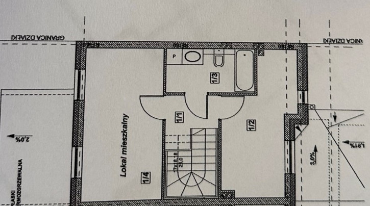 Mieszkanie Sprzedaż Buk 22