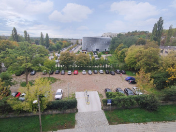 Mieszkanie Wynajem Poznań Poznań-Wilda Krzyżowa