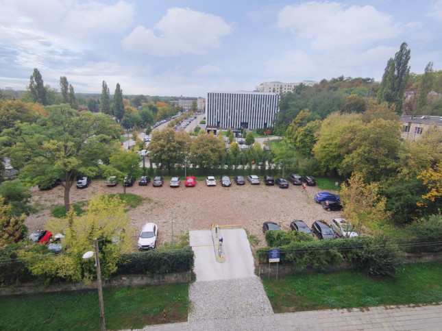 Mieszkanie Wynajem Poznań Poznań-Wilda Krzyżowa 7