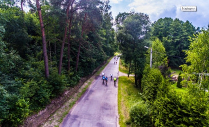 Działka Sprzedaż Karolew