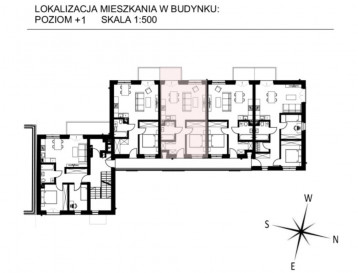 Mieszkanie Sprzedaż Szczecin Warszewo Rostocka