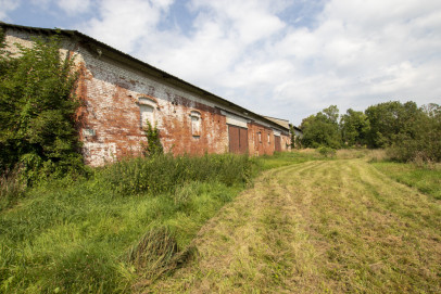 Działka Sprzedaż Sibin