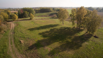 Działka Sprzedaż Szczecin Skolwin