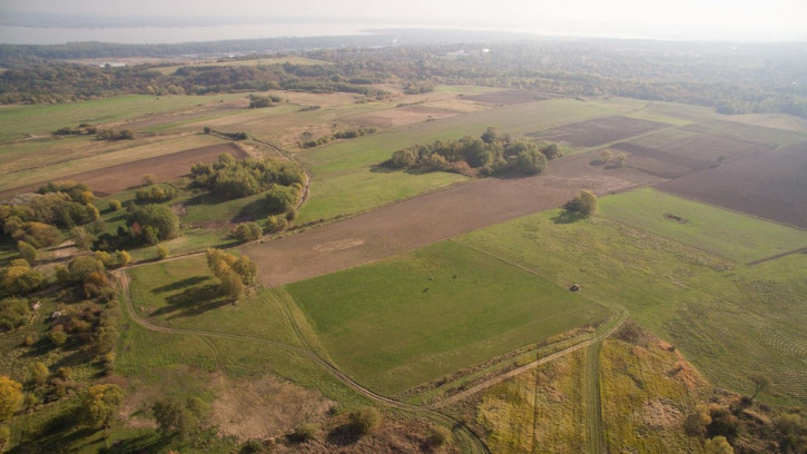 Działka Sprzedaż Szczecin Skolwin 12