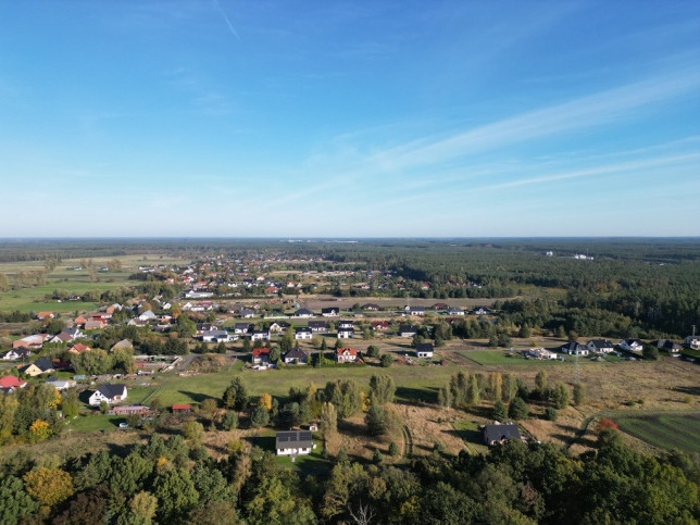 Działka Sprzedaż Rurzyca 1