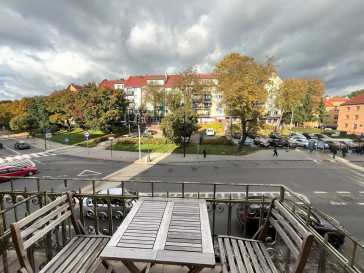 Mieszkanie Sprzedaż Olsztyn Centrum Grunwaldzka