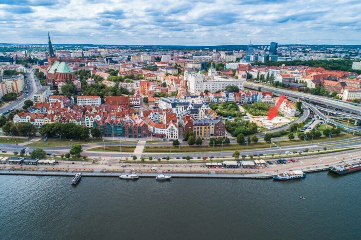 Mieszkanie Sprzedaż Szczecin Stare Miasto Warzywna 3