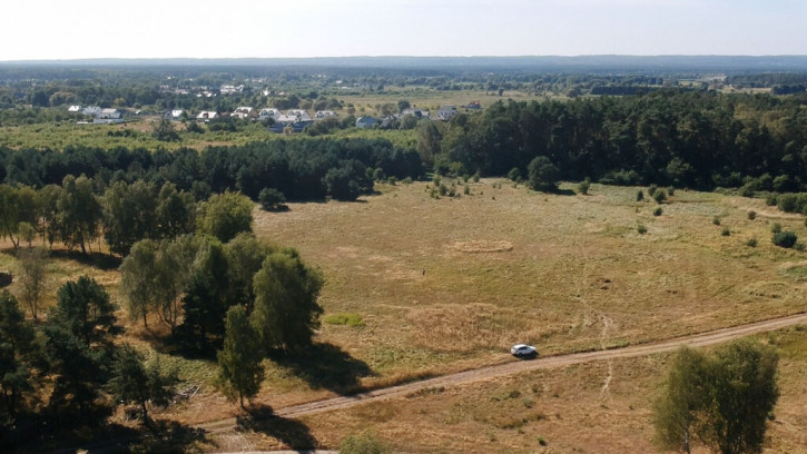 Działka Sprzedaż Szczecin Wielgowo 5