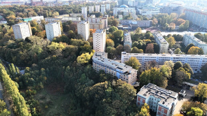 Mieszkanie Sprzedaż Szczecin Śródmieście Odzieżowa