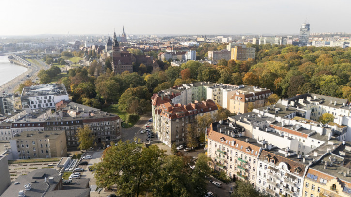 Mieszkanie Wynajem Szczecin Stare Miasto Swarożyca 12