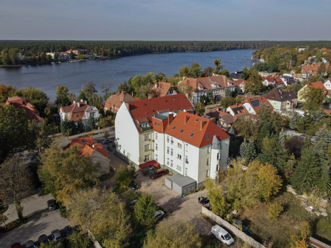 Obiekt Sprzedaż Wągrowiec Kościuszki 1