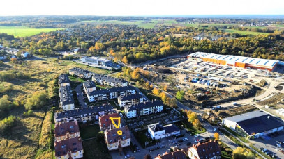 Mieszkanie Sprzedaż Szczecin Bukowo Policka