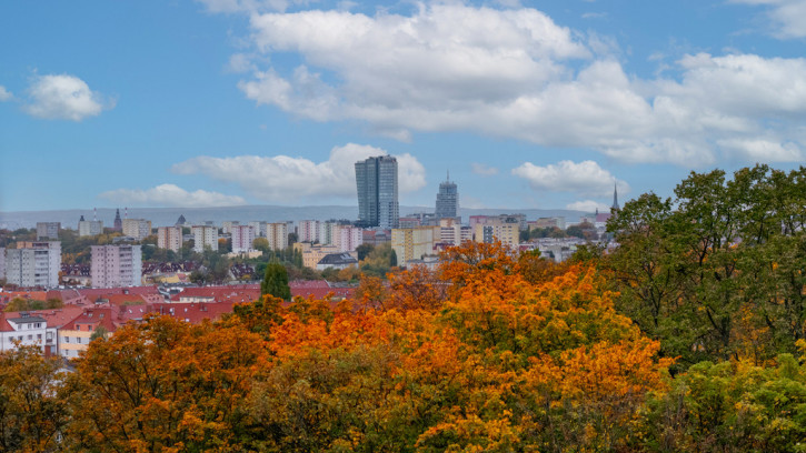 Mieszkanie Sprzedaż Szczecin Niebuszewo Łucznicza 9