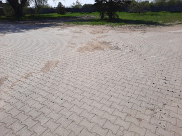 Działka Wynajem Ustowo