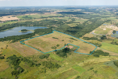 Działka Sprzedaż Skolity