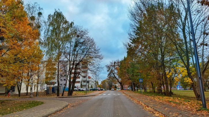 Mieszkanie Sprzedaż Olsztyn Podgrodzie Juliana Tuwima 13