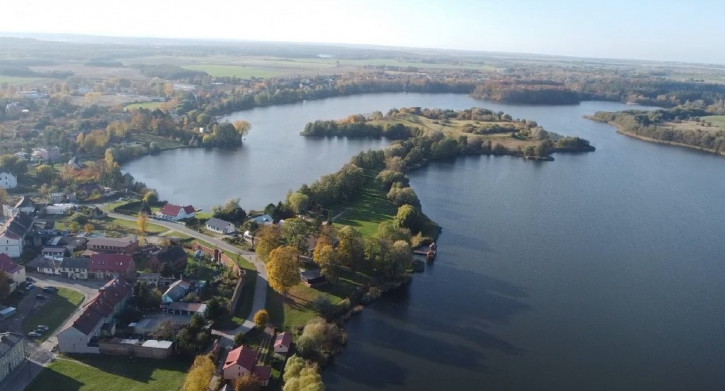 Działka Sprzedaż Lipiany 3