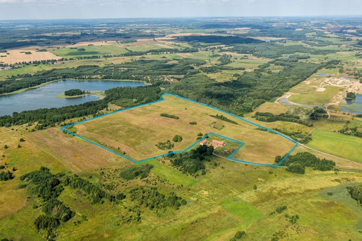 Działka Sprzedaż Skolity 4