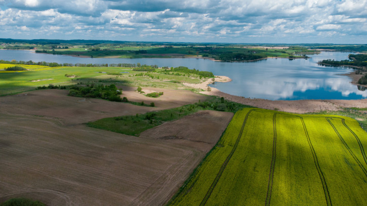 Działka Sprzedaż Radostowo 2