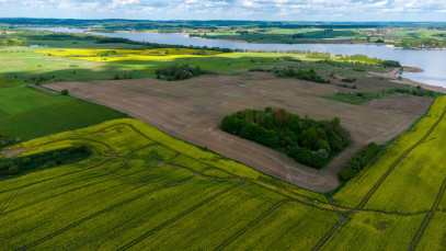 Działka Sprzedaż Radostowo