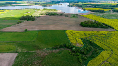 Działka Sprzedaż Radostowo