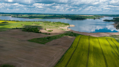 Działka Sprzedaż Radostowo