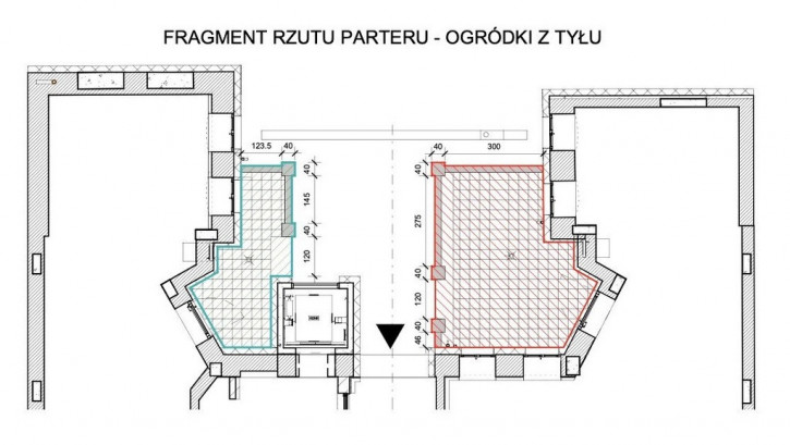 Lokal Sprzedaż Szczecin Centrum 3