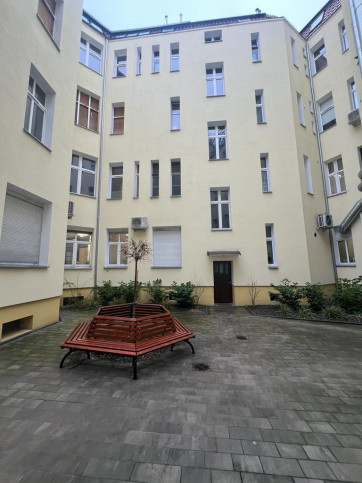 Mieszkanie Sprzedaż Szczecin Jasne Błonia al.&nbsp;Papieża Jana Pawła II 13