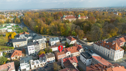 Mieszkanie Sprzedaż Łańcut Ottona z Pilczy