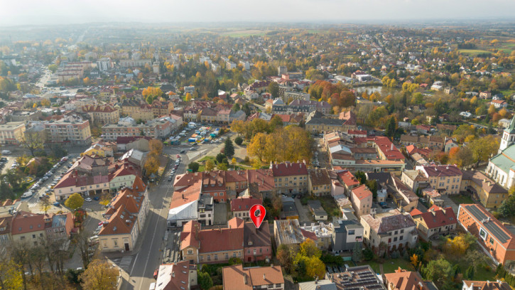 Mieszkanie Sprzedaż Łańcut Ottona z Pilczy 16