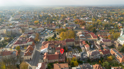 Mieszkanie Sprzedaż Łańcut Ottona z Pilczy