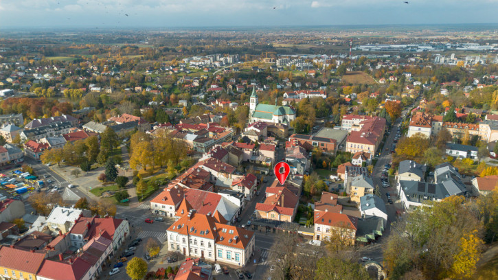 Mieszkanie Sprzedaż Łańcut Ottona z Pilczy 15