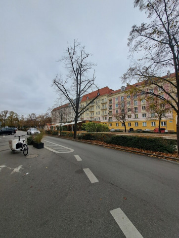 Mieszkanie Sprzedaż Szczecin Śródmieście-Centrum 7