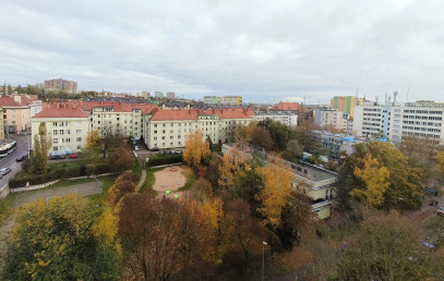 Mieszkanie Sprzedaż Szczecin Niebuszewo Adama Asnyka