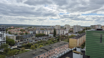 Mieszkanie Wynajem Szczecin Pomorzany Xawerego Dunikowskiego