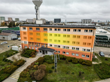 Lokal Wynajem Szczecin Pomorzany Smolańska