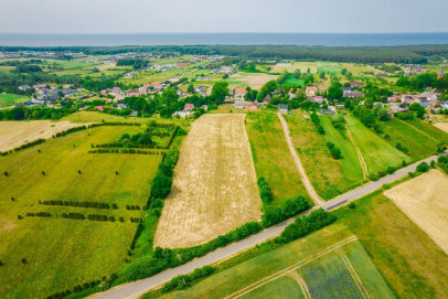 Działka Sprzedaż Rusinowo