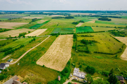 Działka Sprzedaż Rusinowo