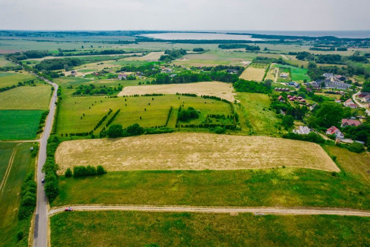 Działka Sprzedaż Rusinowo 14