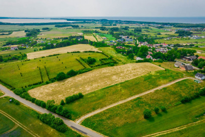 Działka Sprzedaż Rusinowo