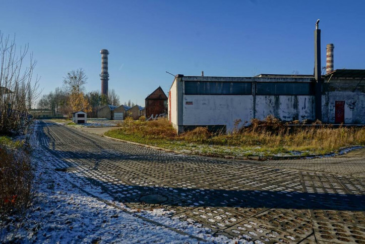 Obiekt Sprzedaż Sochaczew Chodakowska 19