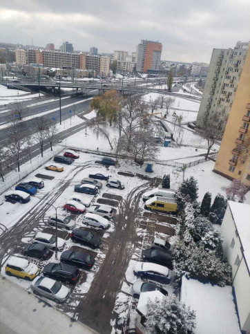 Lokal Wynajem Warszawa Praga-Południe al. Stanów Zjednoczonych 8