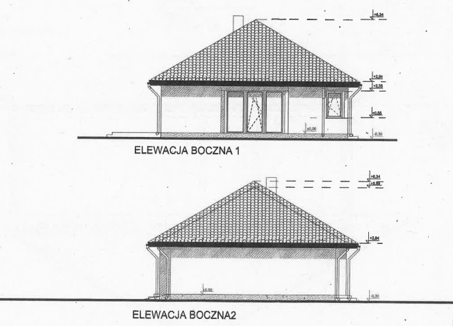 Dom Sprzedaż Charzyno 7