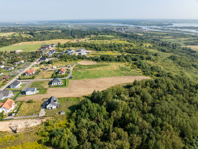 Działka Sprzedaż Szczecin Stołczyn 15