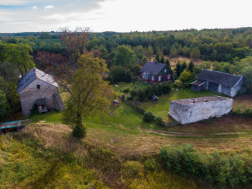 Dom Sprzedaż Pawłów Romanów