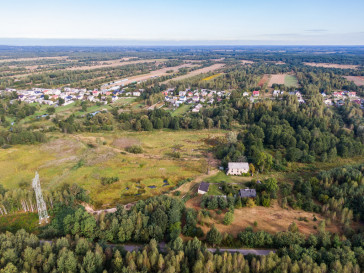 Dom Sprzedaż Pawłów Romanów