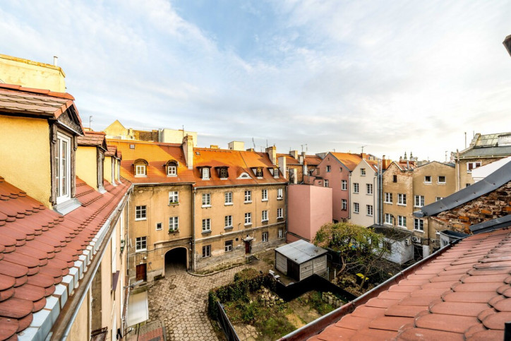 Mieszkanie Sprzedaż Poznań Poznań-Stare Miasto Wielka 19