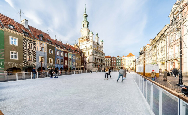 Mieszkanie Sprzedaż Poznań Poznań-Stare Miasto Wielka 32